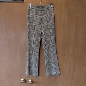 Irina Ponte Kick Flare Pants